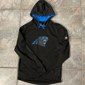 Majestic panther hoodie